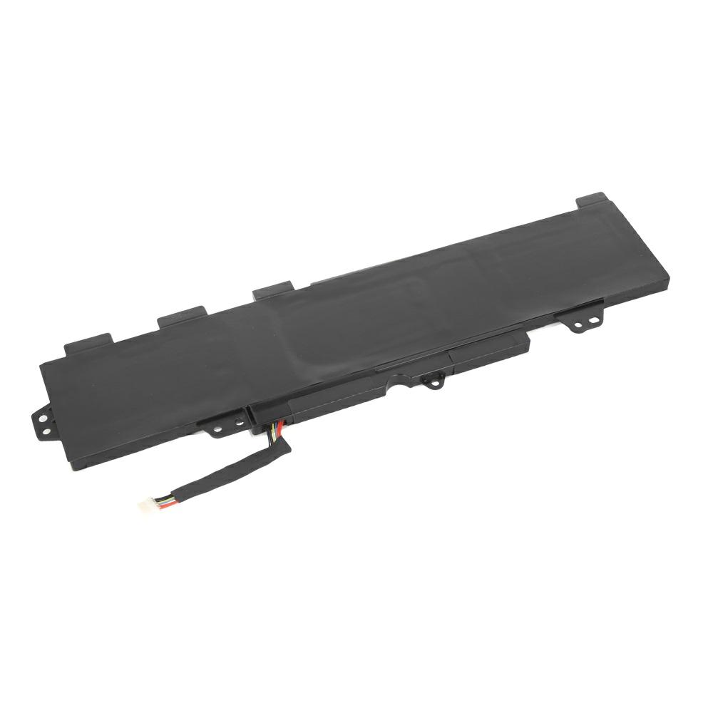 Batería compatible para portátil HP TT03XL 11.1V 4400mAh Movano - Imagen 4