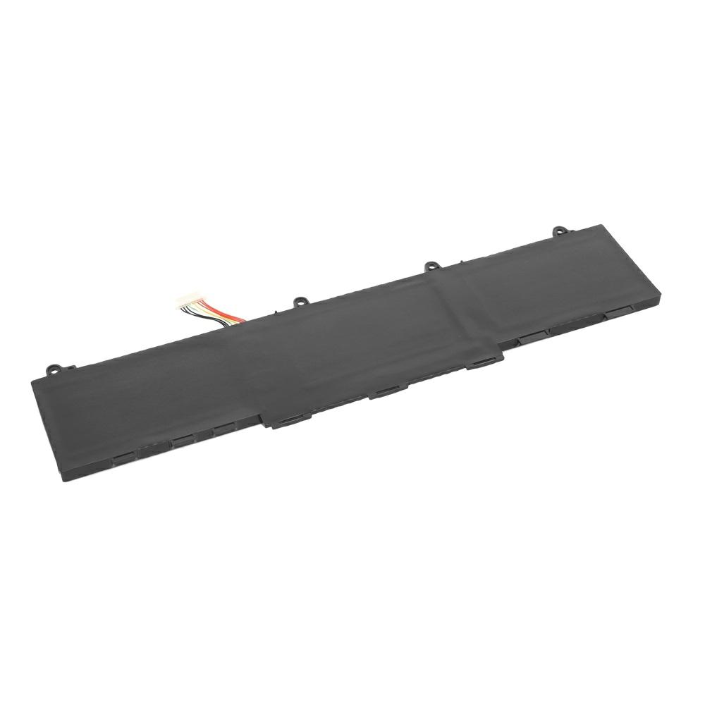 Batería compatible para portátil HP CC03XL 11.4V 4500mAh Movano - Imagen 4