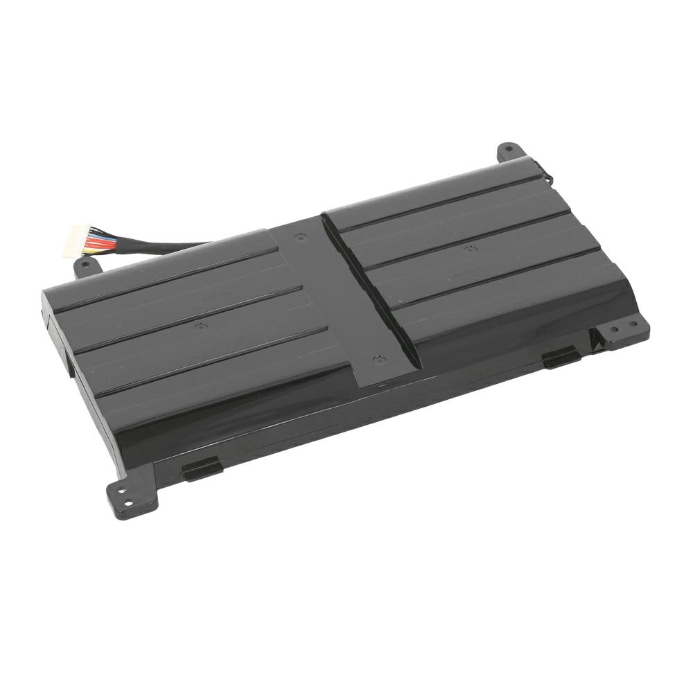Batería compatible para portátil HP FM08 12 PIN 14.8V 5972mAh Movano - Imagen 4