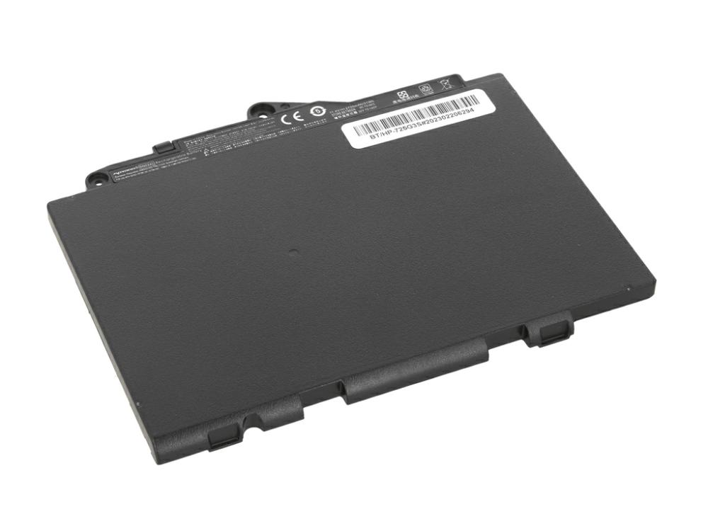 Batería compatible para portátil HP SN03XL 11.4V 2700mAh Movano - Imagen 2