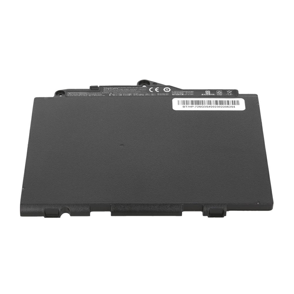 Batería compatible para portátil HP SN03XL 11.4V 2700mAh Movano - Imagen 3