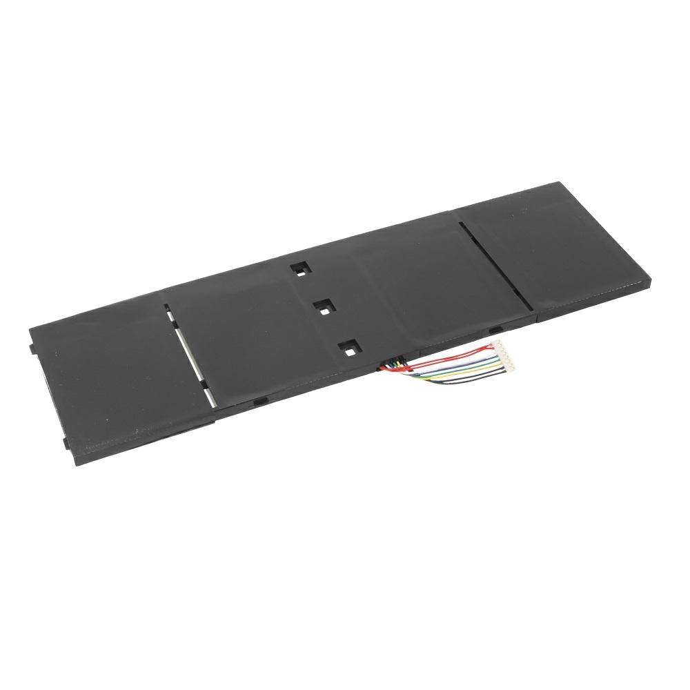 Batería compatible para portátil ACER AP13B3K 15V 3560 mAh Mitsu - Imagen 4