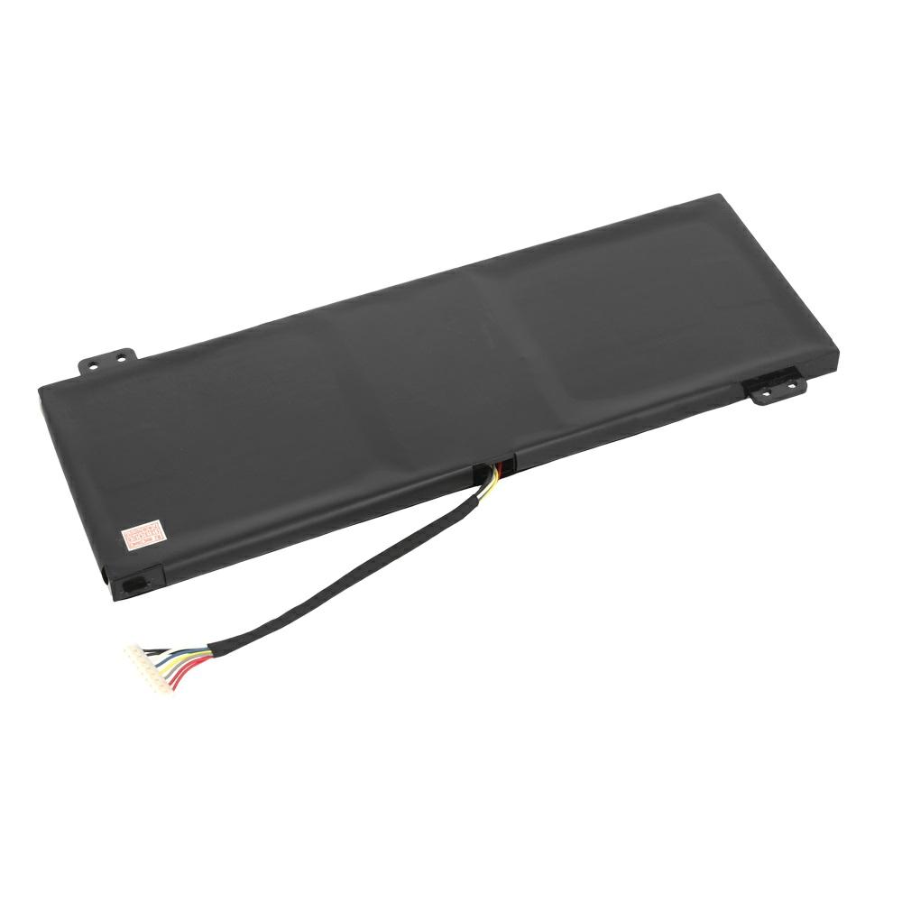 Batería compatible para portátil ACER AP18E7M 15.4V 3815mAh Movano - Imagen 4