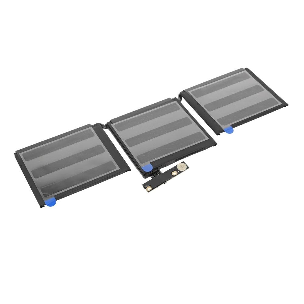 Batería compatible para portátil APPLE A1713, A1708 (Late 2016 / Mid 2017) 11.4V 54.5Wh Mitsu - Imagen 4