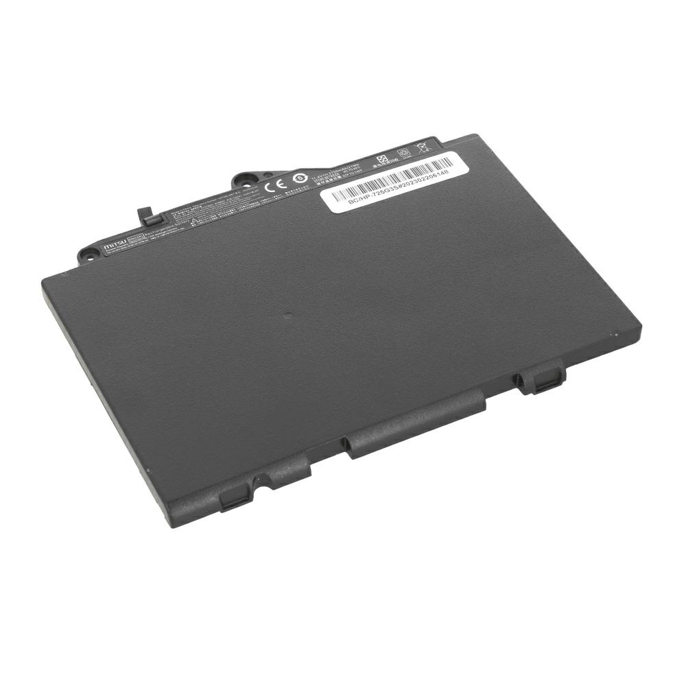Batería compatible para portátil HP SN03XL 11.4V 2700mAh Mitsu - Imagen 2