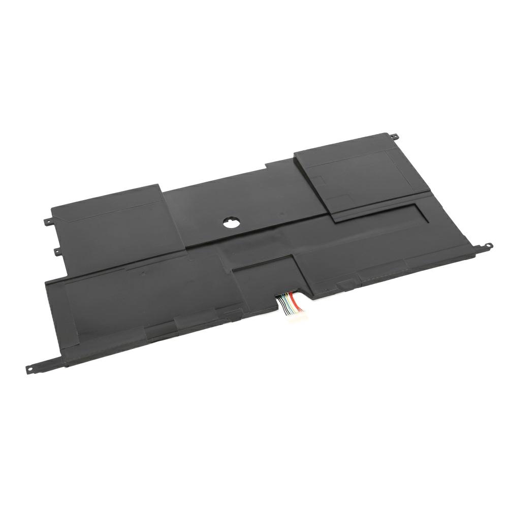Batería compatible para portátil LENOVO X1 Carbon gen2/3 15.2v 2800 mAh Mitsu - Imagen 4