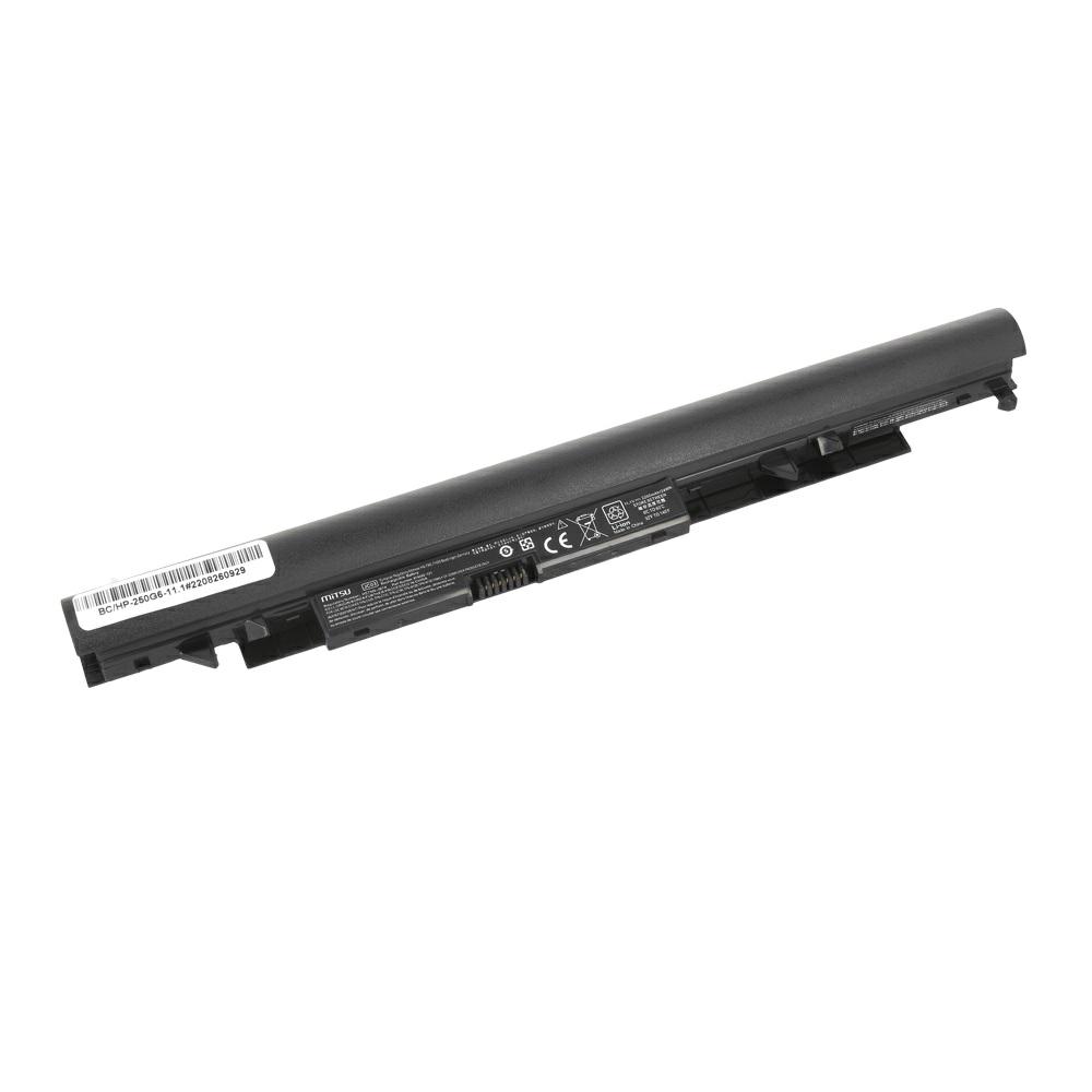 Batería compatible para portátil HP JC03 11.1V 2200 mAh Mitsu - Imagen 5