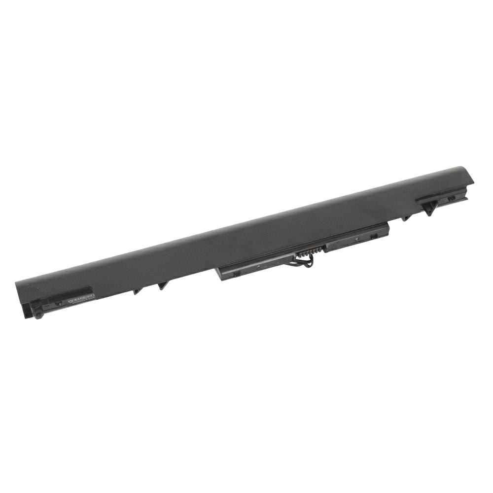 Batería compatible para portátil HP JC03 11.1V 2200 mAh Mitsu - Imagen 3