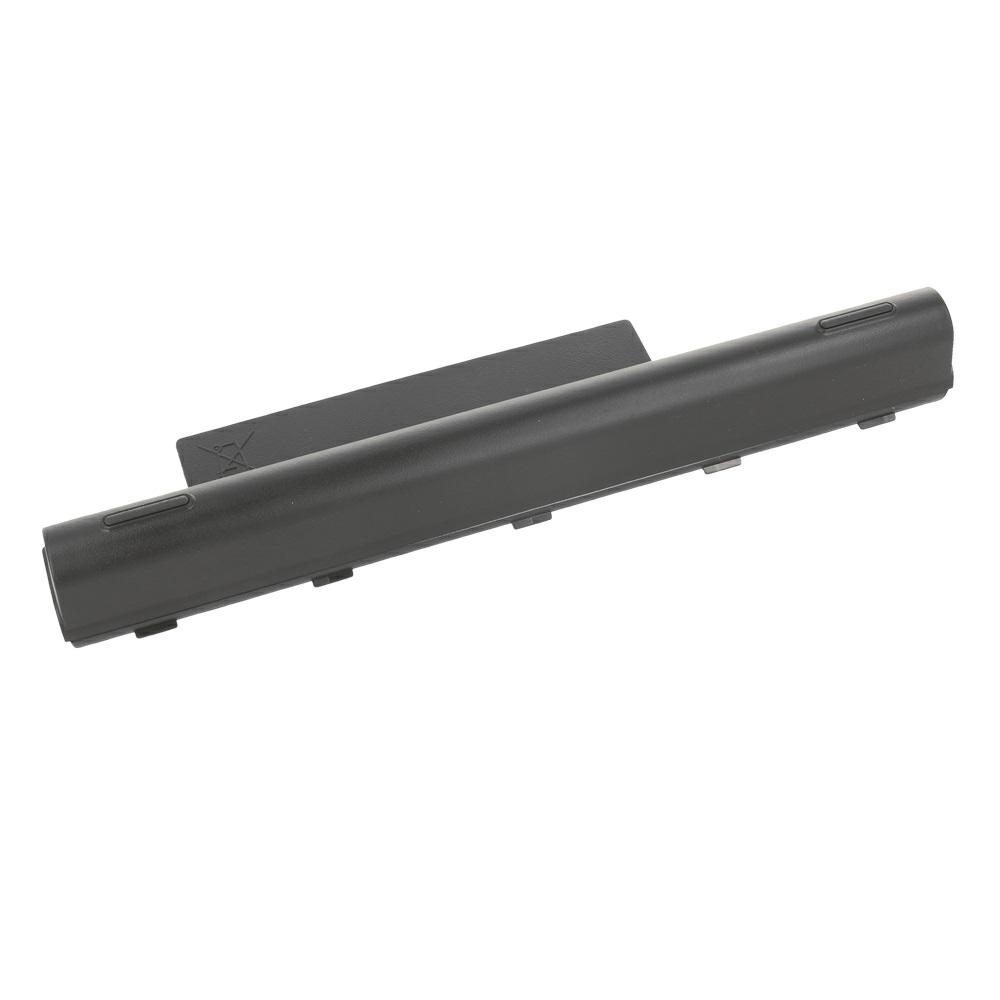 Batería compatible para portátil ACER AS10D51 10.8 6600 mAh Mitsu - Imagen 4