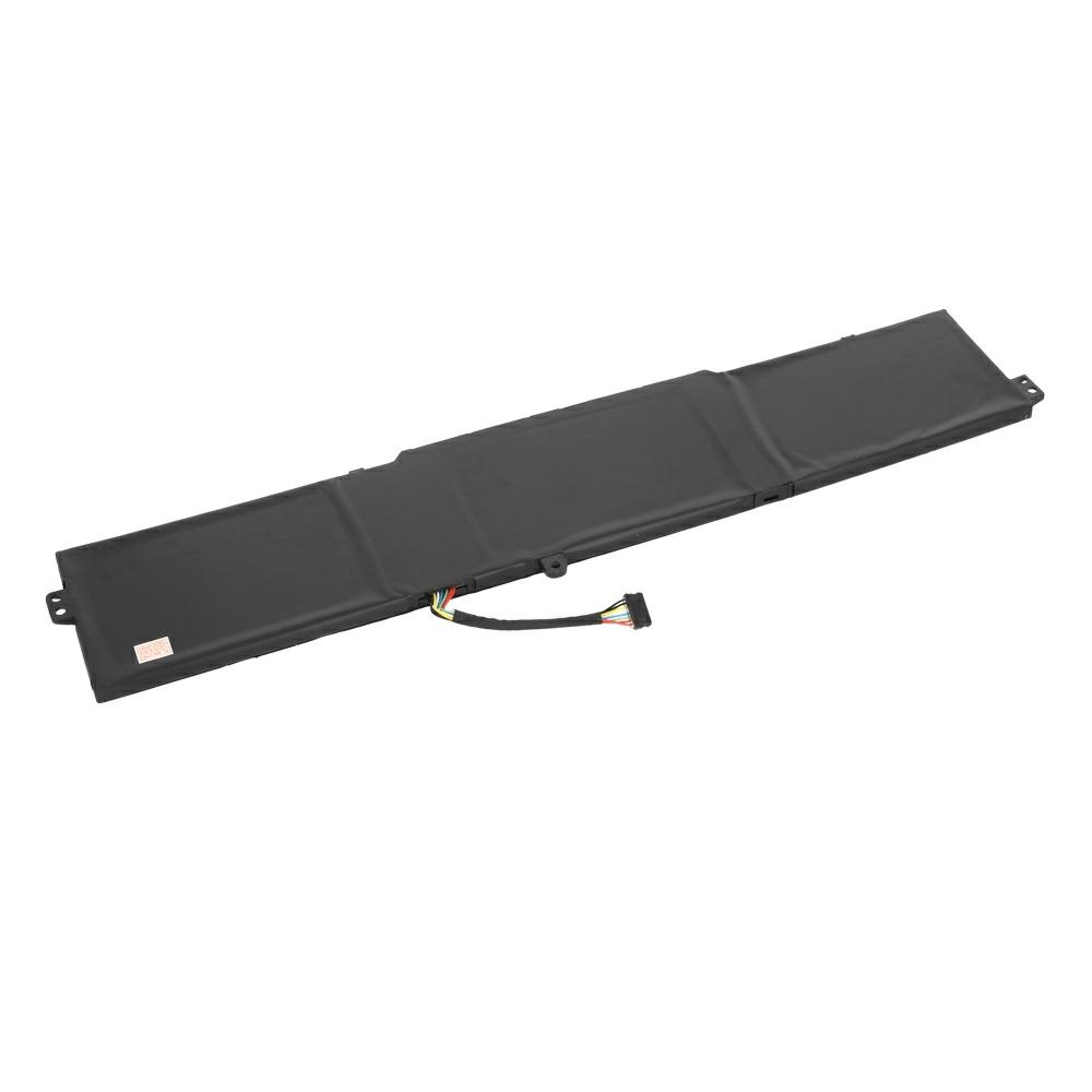 Batería compatible para portátil LENOVO Ideapad L17C3PB0 11.34v 4400 mAh Mitsu - Imagen 4