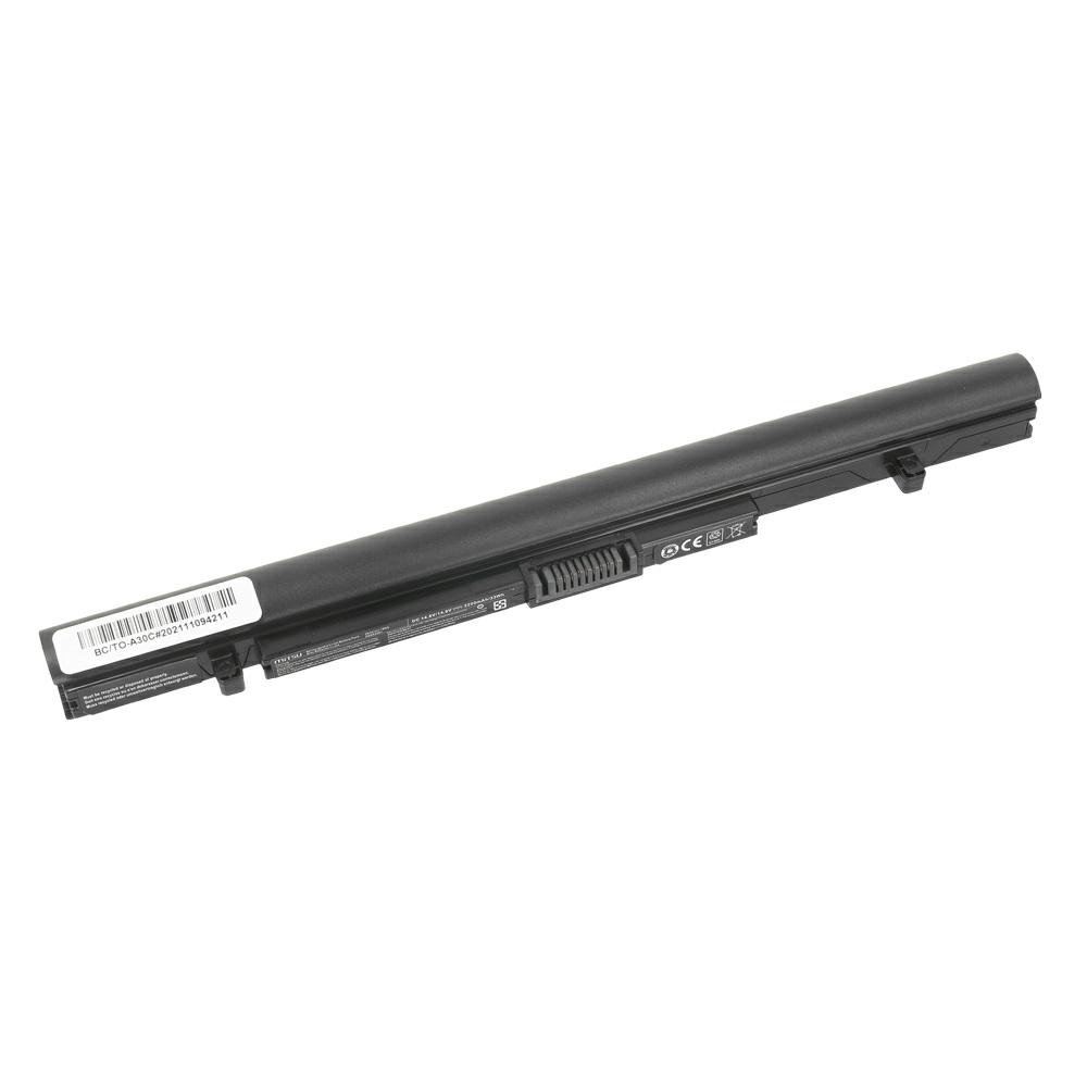 Batería compatible para portátil TOSHIBA PA5212U 14.8V 2200mAh Mitsu - Imagen 2