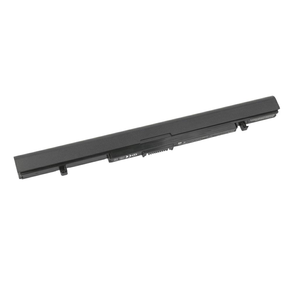 Batería compatible para portátil TOSHIBA PA5212U 14.8V 2200mAh Mitsu - Imagen 4