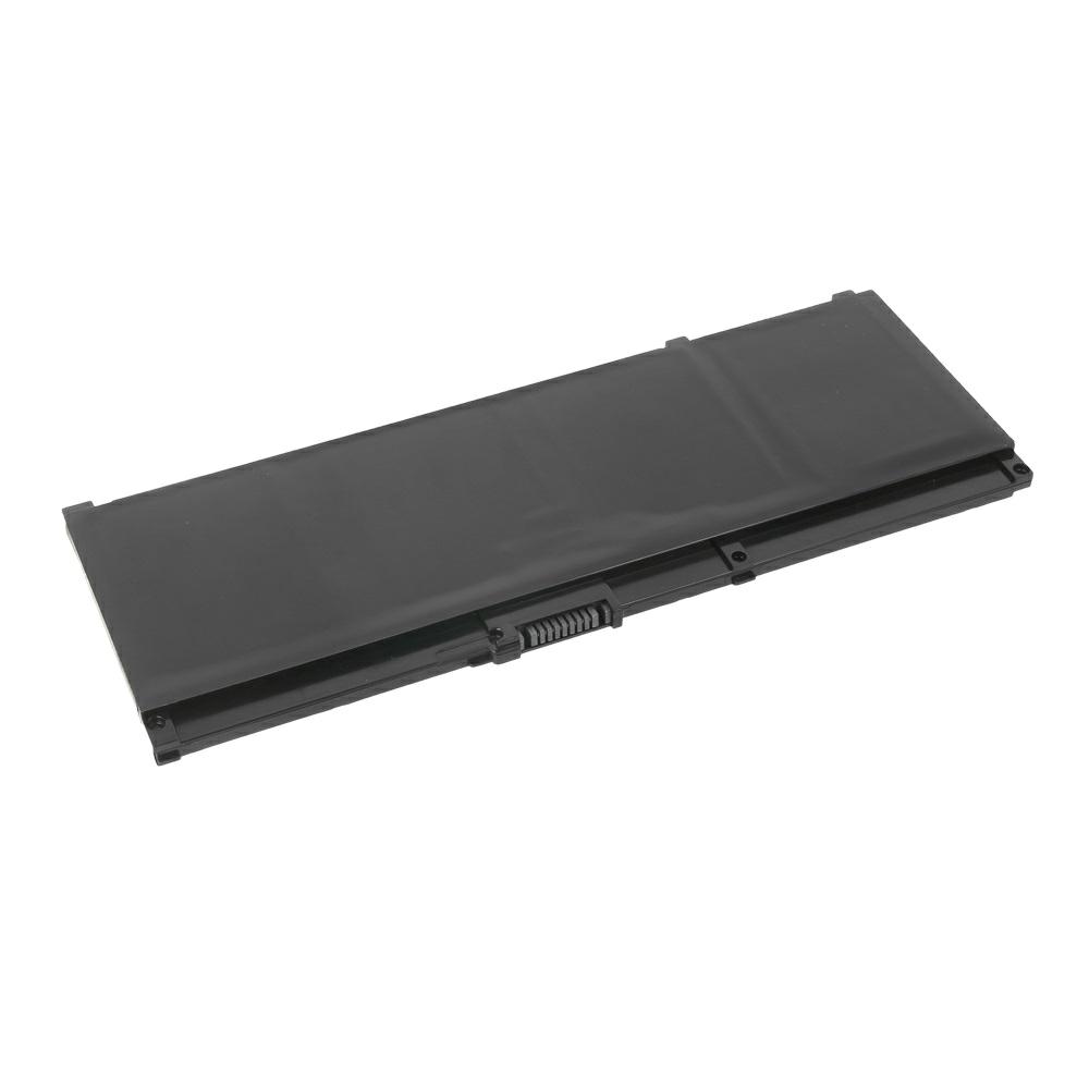 Batería compatible para portátil HP SR04XL 15.4V 3500 mAh Mitsu - Imagen 4