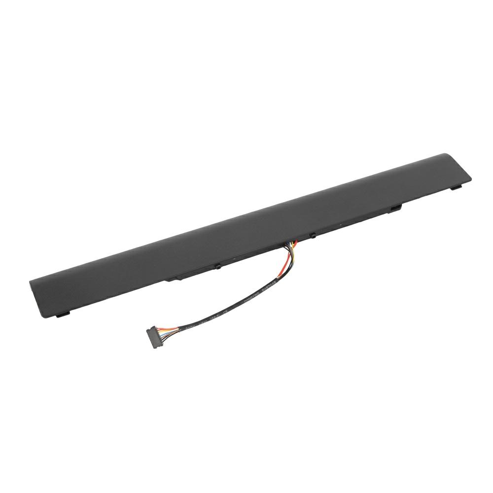 Batería compatible para portátil LENOVO L14M4A01 14.4V 2200mAh Mitsu - Imagen 4