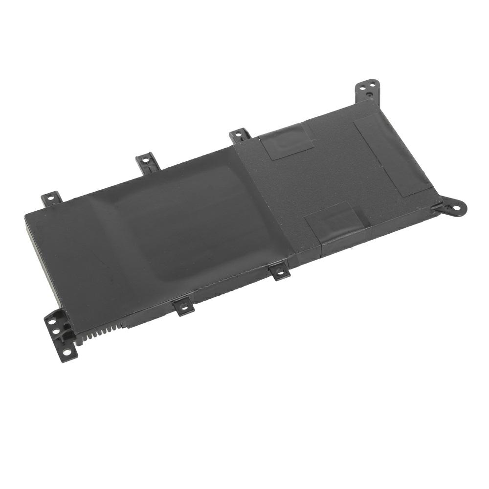 Batería compatible para portátil ASUS C21N1347 7.6V 4650mAh Mitsu - Imagen 4