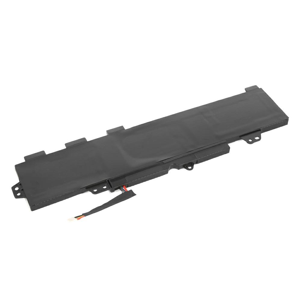 Batería compatible para portátil HP TT03XL 11.1V 4400mAh Mitsu - Imagen 4