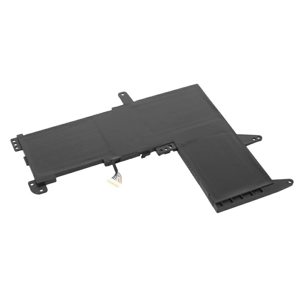 Batería compatible para portátil ASUS B31N1637 11.4V 3600mAh Mitsu - Imagen 4