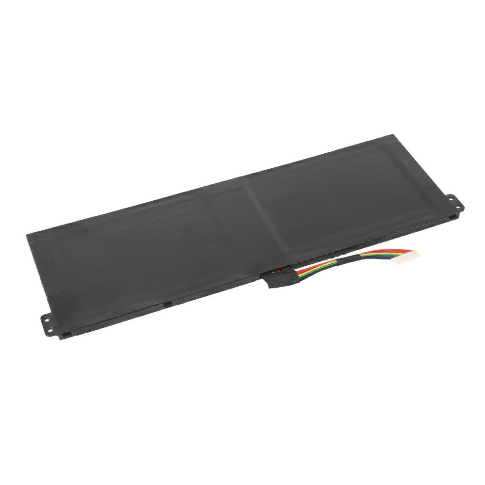 Batería compatible para portátil ACER AP16M5J 7.4V 4800 mAh Movano - Imagen 4
