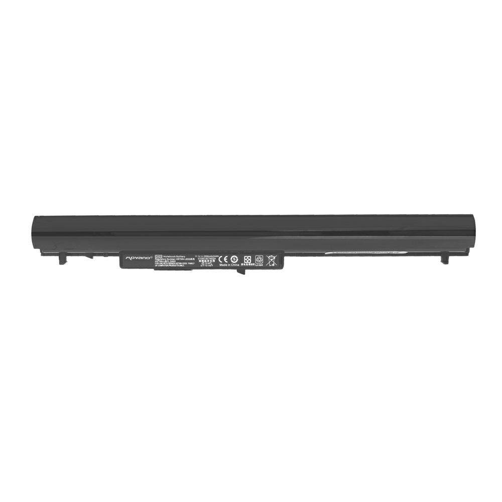 Batería compatible para portátil HP OA03 11.1V 2200mAh Movano - Imagen 5