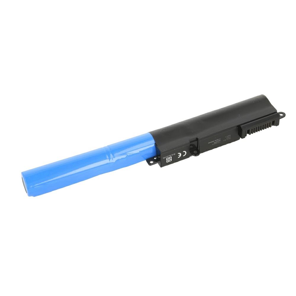 Batería compatible para portátil ASUS 31N1519 11.25V 2200mAh Mitsu - Imagen 4