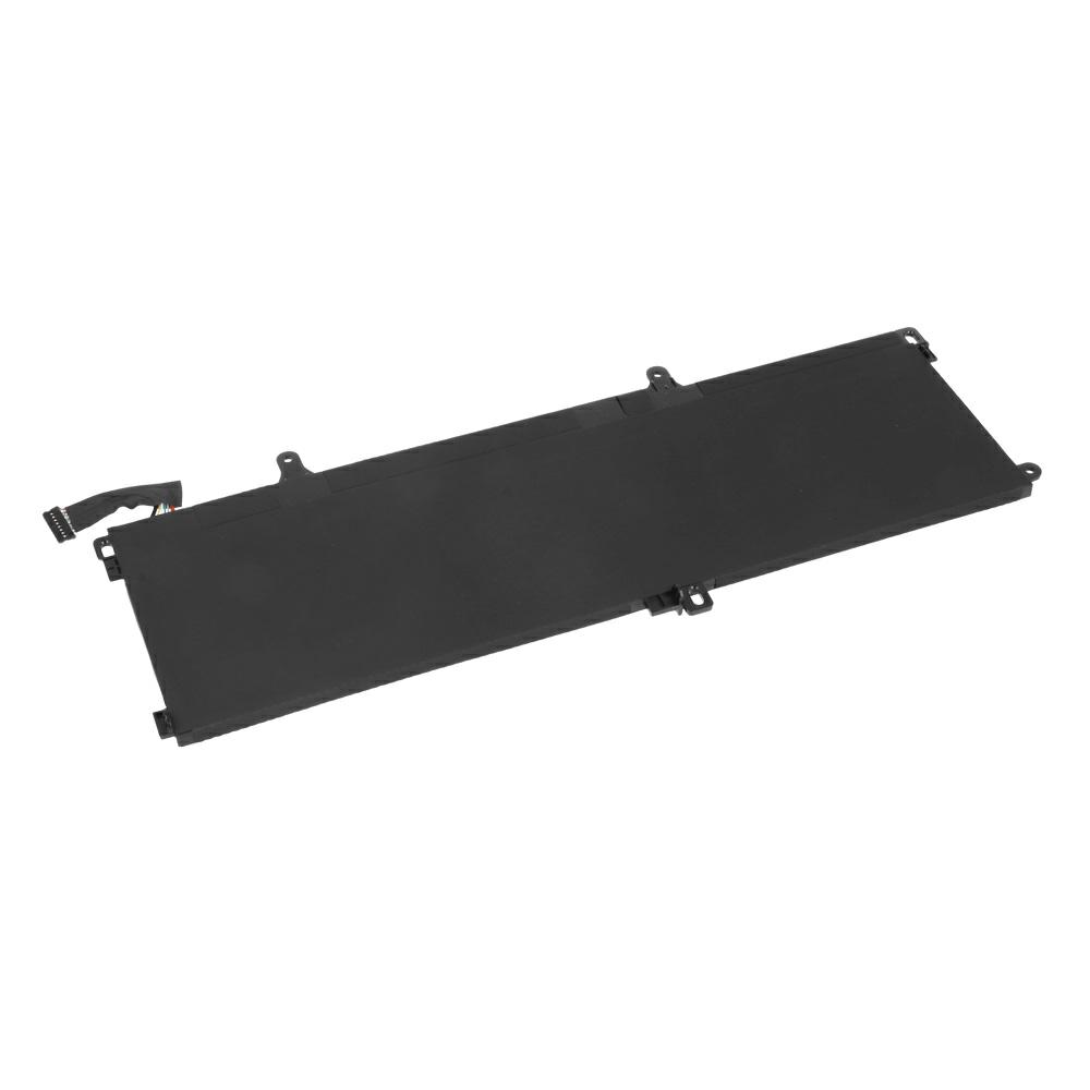 Batería compatible para portátil LENOVO L18L3P71 11.52V 4870mAh Movano - Imagen 4