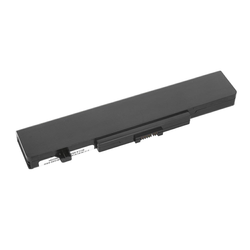 Batería compatible para portátil LENOVO L11M6Y01 11.1V 4400mAh Mitsu - Imagen 4