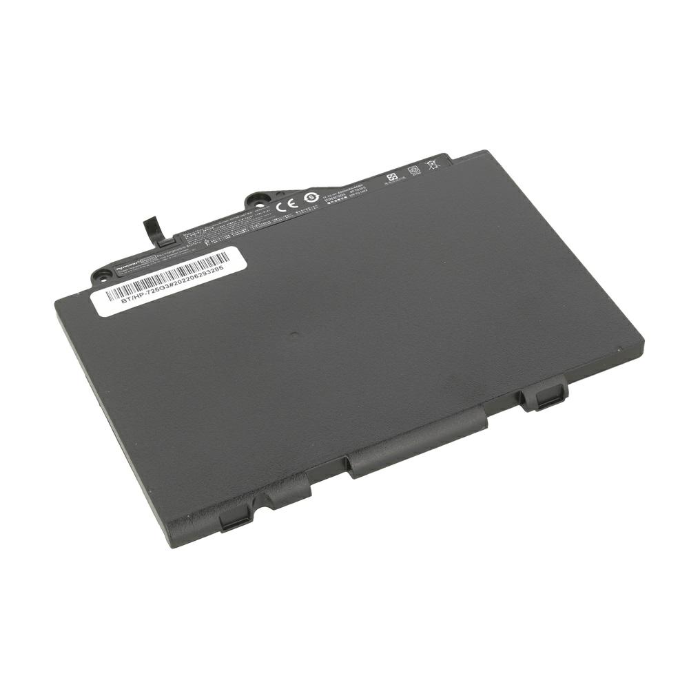 Batería compatible para portátil HP SN03XL 11.1V 4000mAh Movano - Imagen 2