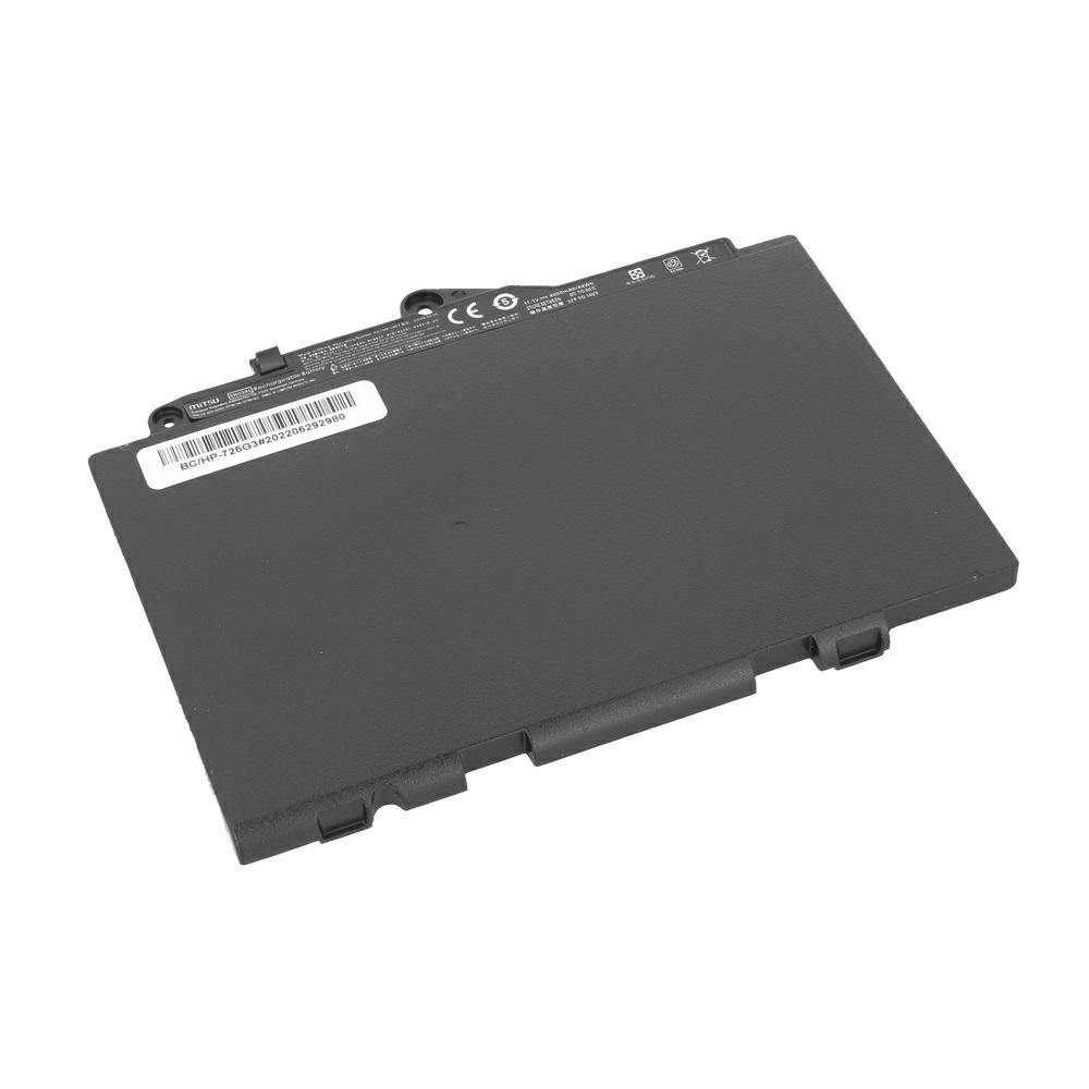 Batería compatible para portátil HP SN03XL 11.1V 4000mAh Mitsu - Imagen 2