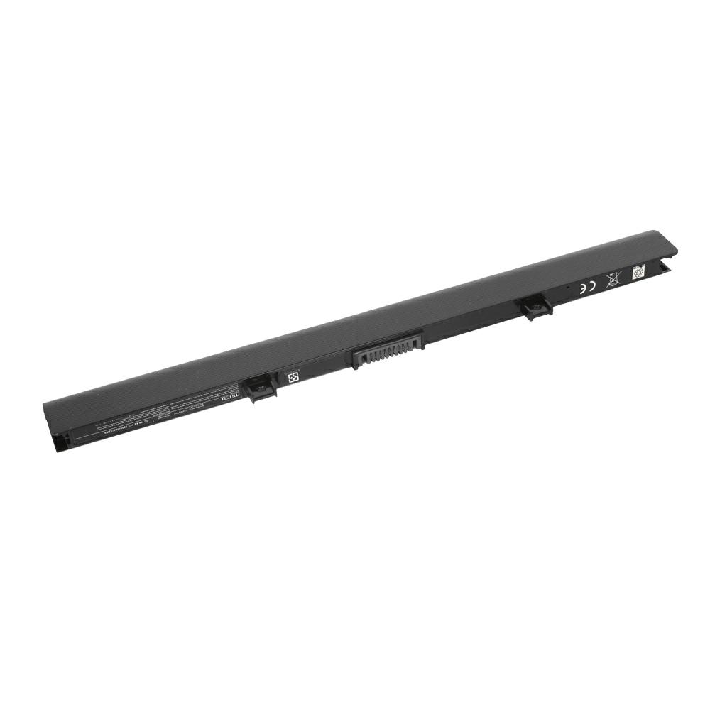 Batería compatible para portátil TOSHIBA PA5184U 14.4V 2200mAh Mitsu - Imagen 4