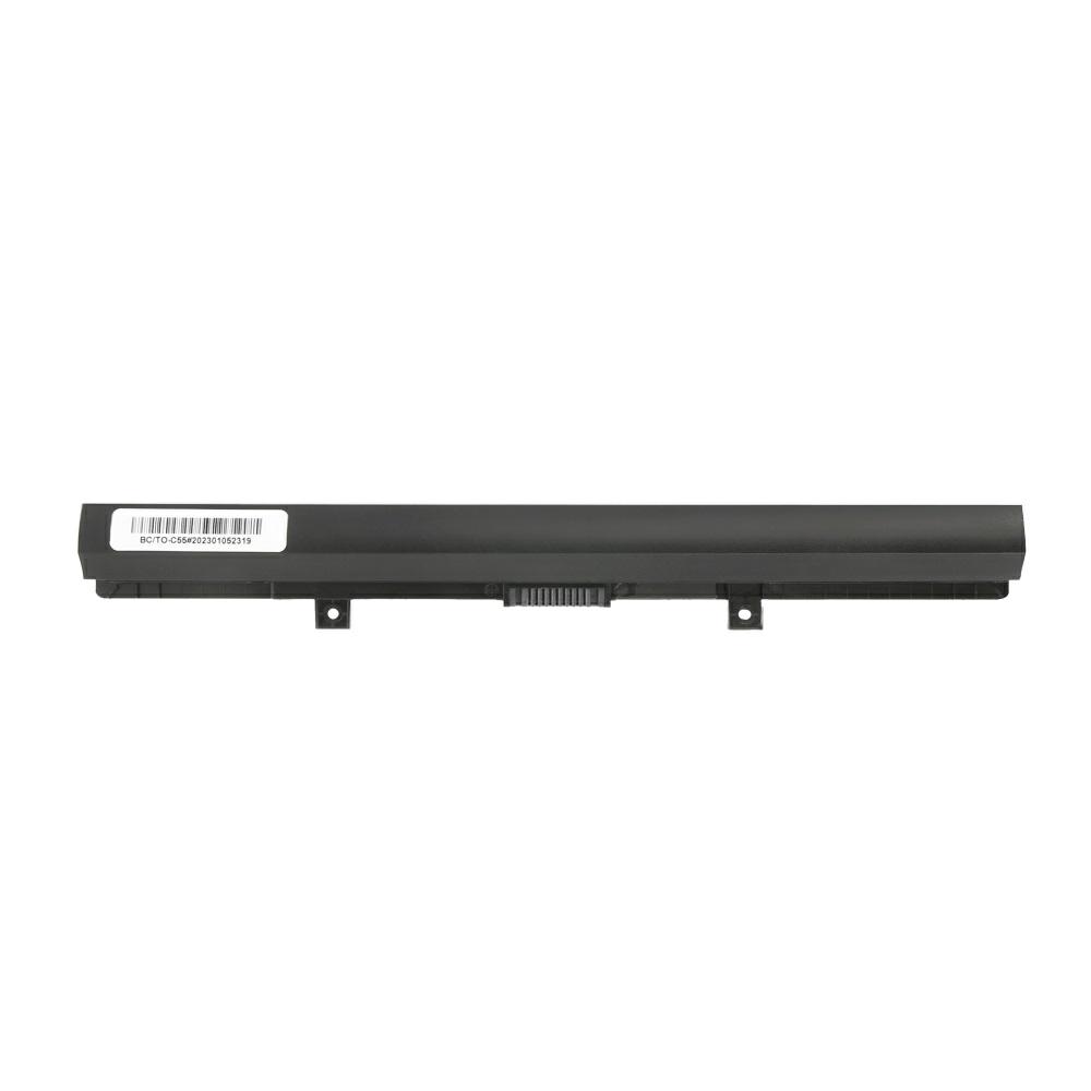 Batería compatible para portátil TOSHIBA PA5184U 14.4V 2200mAh Mitsu - Imagen 5