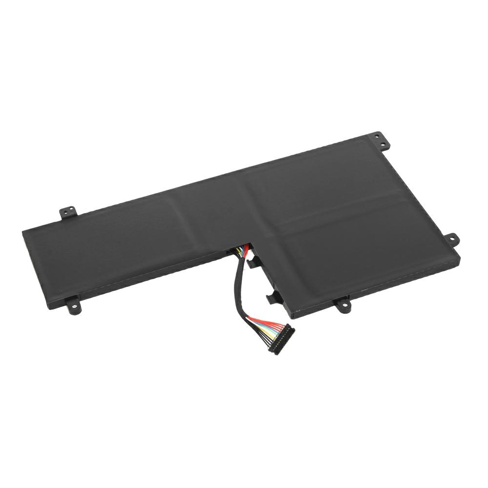 Batería compatible para portátil LENOVO L17C3PG1 11.4V 4650mAh Movano - Imagen 4