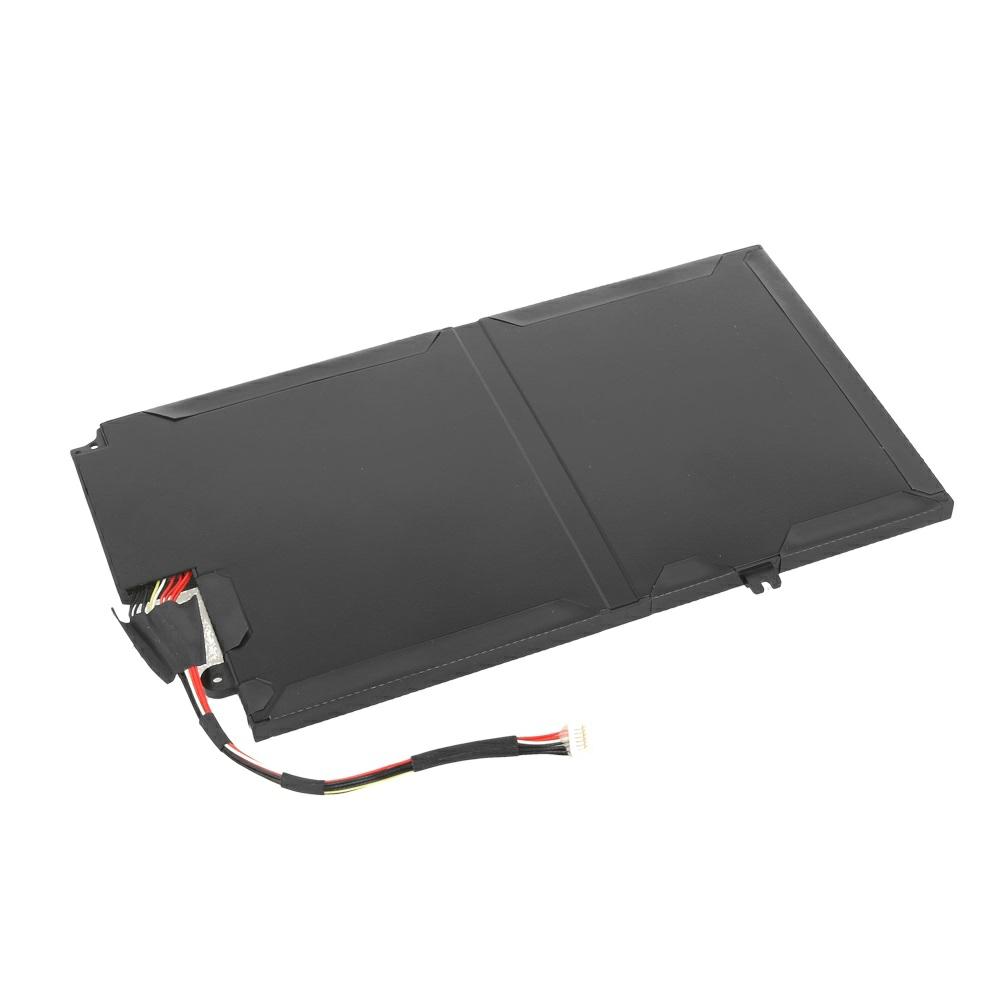 Batería compatible para portátil HP EL04XL 14.8V 2700mAh Mitsu - Imagen 4