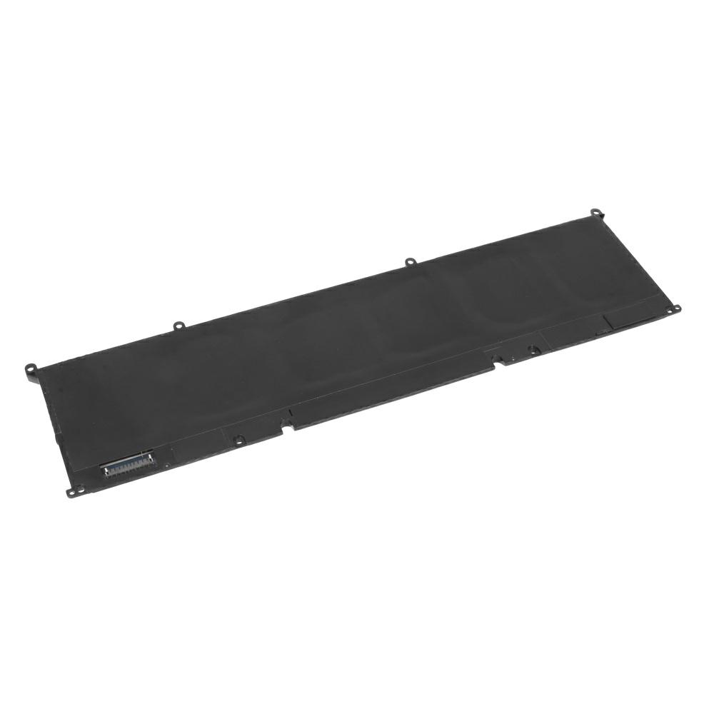 Batería compatible para portátil DELL XPS 15 11.55V 6000 mAh Movano - Imagen 4