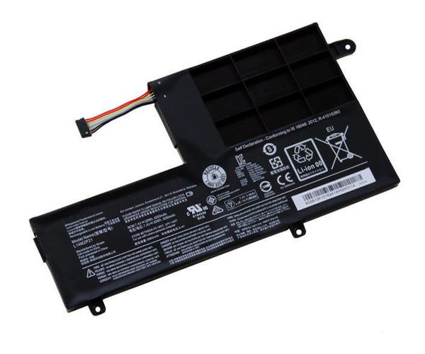 Batería compatible para portátil LENOVO yoga 500 / s41 / s41-70 / flex 3 1480 / 510s-14isk