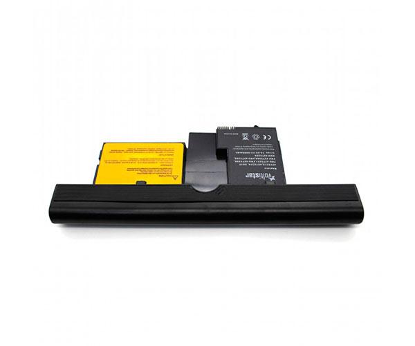 Batería compatible para portátil LENOVO Thinkpad x60 / x61 - Imagen 2