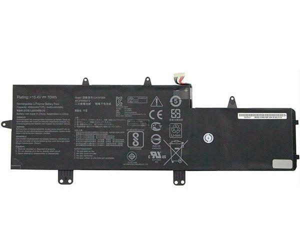 Batería compatible para portátil ASUS UX450 15.4v 4400mah