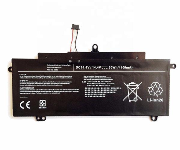 Batería original para portátil TOSHIBA PA5149U-1BRS