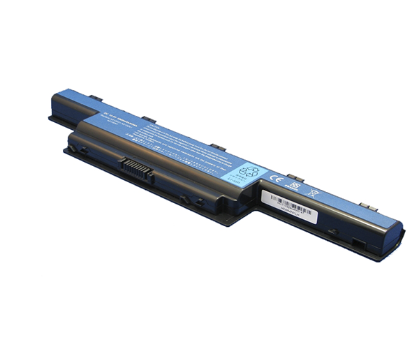 Batería compatible para portátil ACER AS10D51 11.1v
