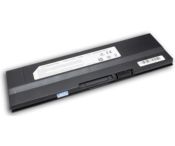 Batería compatible para portátil ASUS eeepc T101 7.3v