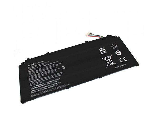 Batería compatible para portátil ACER AP15O5L 11.1 4350mah