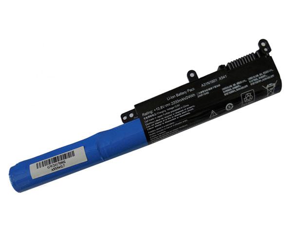 Batería compatible para portátil ASUS A31N1601