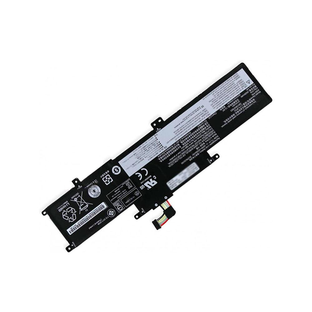 Batería compatible para portátil LENOVO Thinkpad L380 L390 / 11.1v / 4050mah / 45Wh - Imagen 2