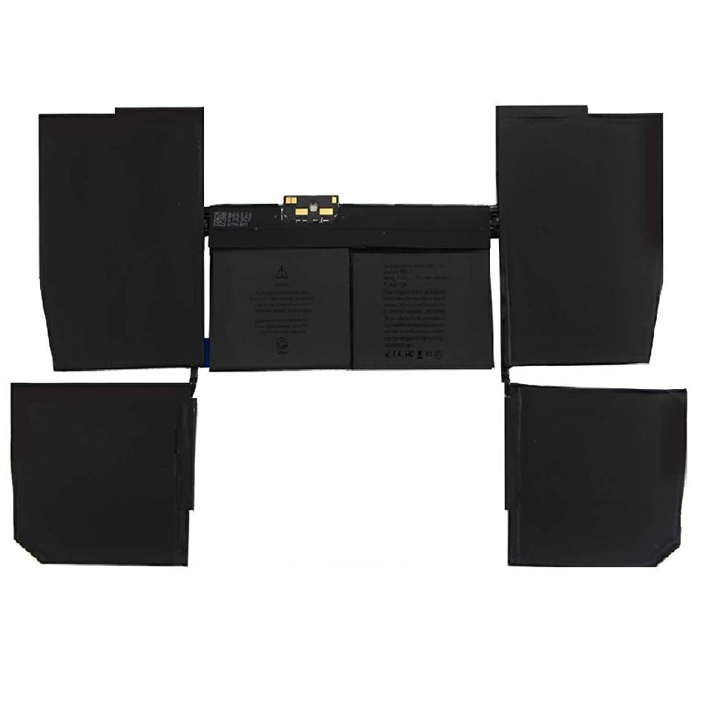 Batería compatible para portátil APPLE A1527 / 7.55v / 5260Mah / 40Wh