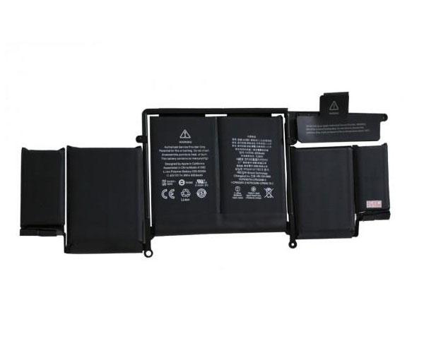Batería compatible para portátil APPLE A1493 Macbook Pro 13 Pulg. / Retina A1502 2013-2014 / 11.34v