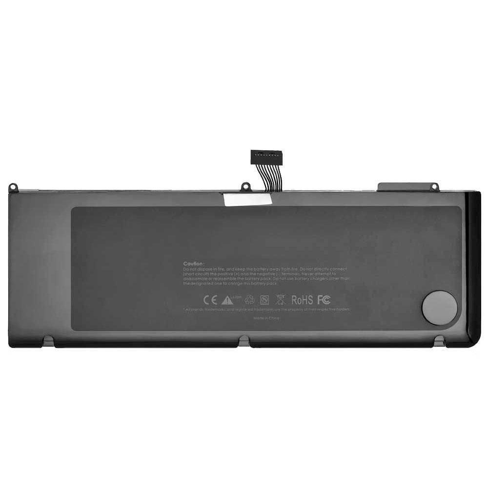 Batería compatible para portátil APPLE A1382 15 pulgadas