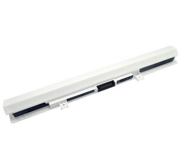 Batería compatible para portátil TOSHIBA PA5185U-1BRS 14.8V Blanca