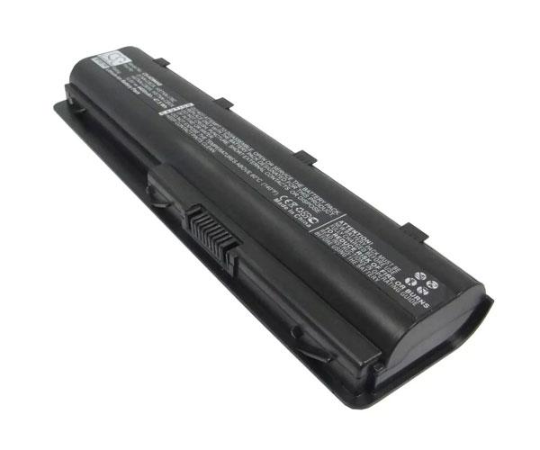 Batería compatible para portátil HP CQ42 10.8V