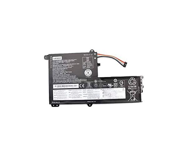Batería original para portátil LENOVO L14M2P21 7.4V 4050mah