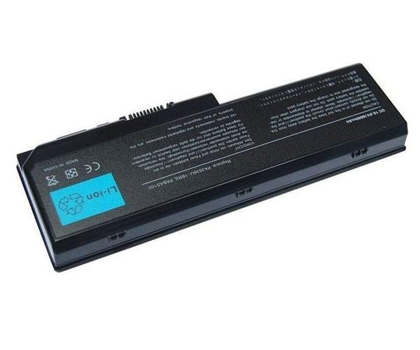 Batería compatible para portátil TOSHIBA PA35636U-1BRS 6600Mah