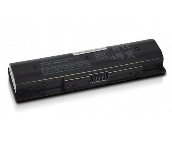 Batería compatible para portátil HP HSTNN-LB4N 10.8V